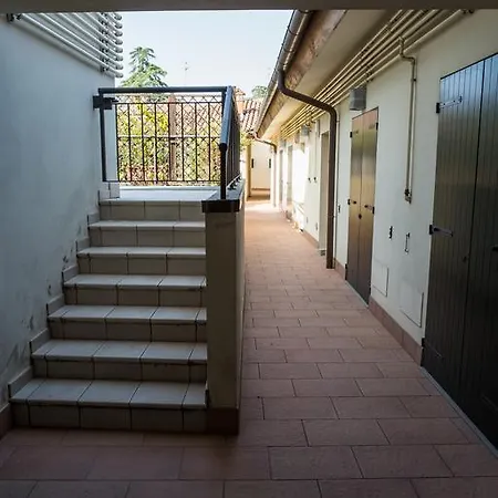 Apartament Ghigi Park