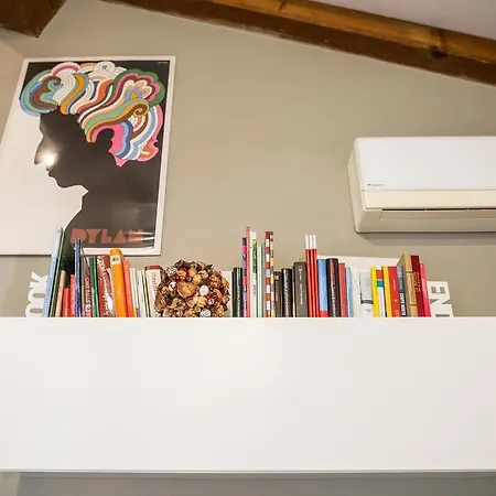 Appartement Ghigi Park Bologna