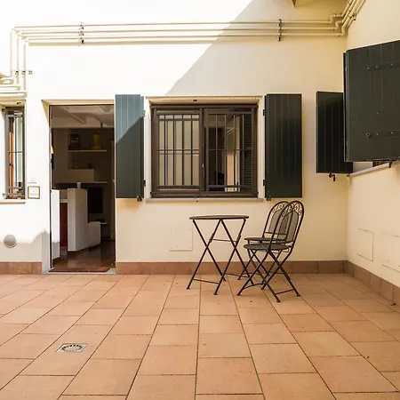 Ghigi Park Appartement *