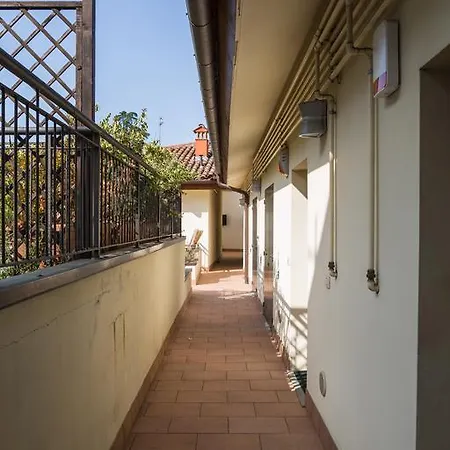 Apartament Ghigi Park