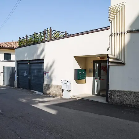 Ghigi Park Appartement Bologna