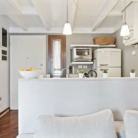 Ghigi Park Appartement Bologna