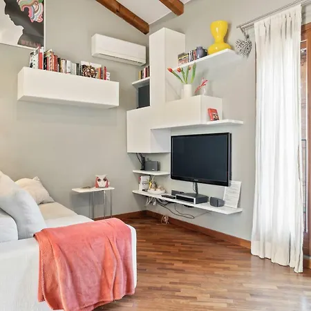Ghigi Park Apartament *