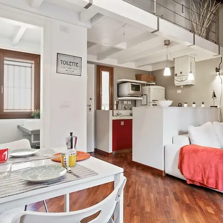 Ghigi Park Appartement Bologna