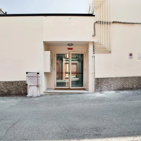 Apartament Ghigi Park Bolonia