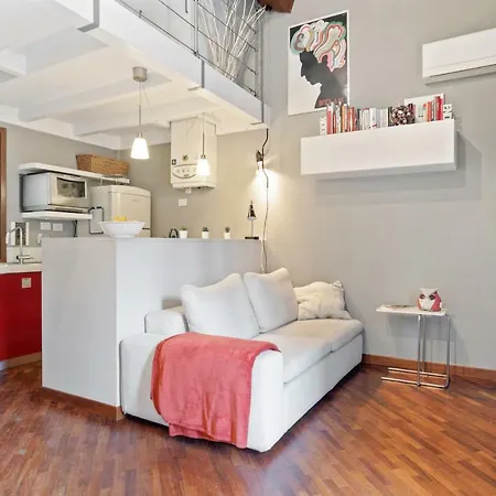 Ghigi Park Apartament Bolonia