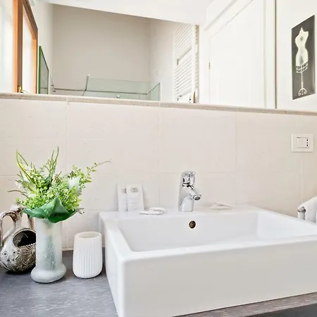 Ghigi Park Appartement Bologna