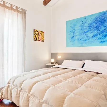 Ghigi Park Appartement