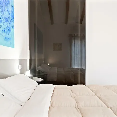Ghigi Park Appartement