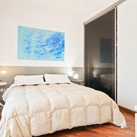 Apartament Ghigi Park Bolonia