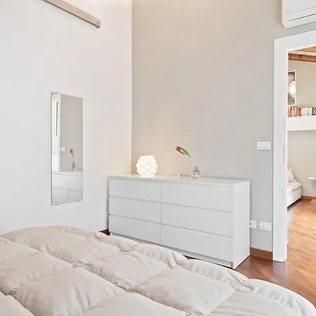 Apartament Ghigi Park Bolonia